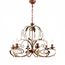 Люстра MM Lampadari FIOCCO Chandelier, фото 1