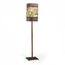 Торшер MM Lampadari FORME Floor Lamp 2, фото 1