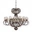 Люстра MM Lampadari OTTOCENTO Chandelier 2, фото 1