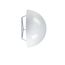Настенный светильник Forestier Applique Dom Blanc, фото 1