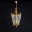Подвесной светильник Avivo Lighting Lantern 19930, фото 1