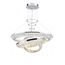 Подвесной светильник Avivo Lighting Halo PD1305-3F, фото 1