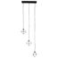 Подвесной светильник Forestier Suspension Puzurs 3 Lights, фото 1