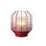 Настольный светильник Forestier Lampe Mesh S, фото 1