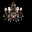 Люстра Fine Art Lamps A Midsummer Nights Dream 161740ST, фото 1