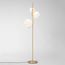 Торшер Holly Hunt ANOTHER DAY FLOOR LAMP, фото 1