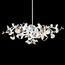 Подвесной светильник Brand van Egmond Kelp chandelier oval, фото 1