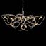 Подвесной светильник Brand van Egmond Eve chandelier oval, фото 1