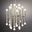 Подвесной светильник Jonathan Adler Meurice Chandelier, фото 1