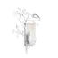 Настенный светильник Brand van Egmond Icy Lady ILW30., фото 1