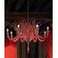 Люстра Facon de Venise CHANDELIER MERIPIRS 8L, фото 1
