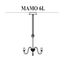 Люстра Facon de Venise CHANDELIER MAMO 6L, фото 1