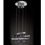 Подвесной светильник Isaac Light 706/SP4, фото 1
