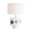 Настольный светильник Arteriors home Virgil Lamp, фото 1