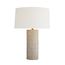 Натольная лампа Arteriors home Valpreso Lamp, фото 1