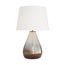 Настольная лампа Arteriors home Tiber Lamp, фото 1