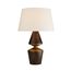 Настольная лампа Arteriors home Terrell Lamp, фото 1