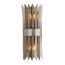 Настенный светильник Arteriors home Waldorf Sconce, фото 1