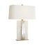 Настольный светильник Arteriors home Uriah Lamp, фото 1