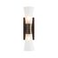 Бра Arteriors home Vali Outdoor Sconce, фото 1