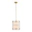 Подвесной светильник Arteriors home Tomlin Pendant, фото 1