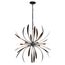 Люстра Hubbardton Forge Dahlia Chandelier, фото 1