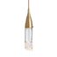 Подвесной светильник Hubbardton Forge Fritz Mini Pendant, фото 1