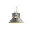 Настенный светильник Hubbardton Forge Henry Small Outdoor Sconce, фото 1