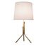 Настольная лампа CVL ELLIS Table lamp, фото 1