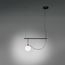 Подвесной светильник Artemide nh S1 14, фото 1
