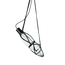 Подвесной светильник Bomma Shibari pendant, фото 1