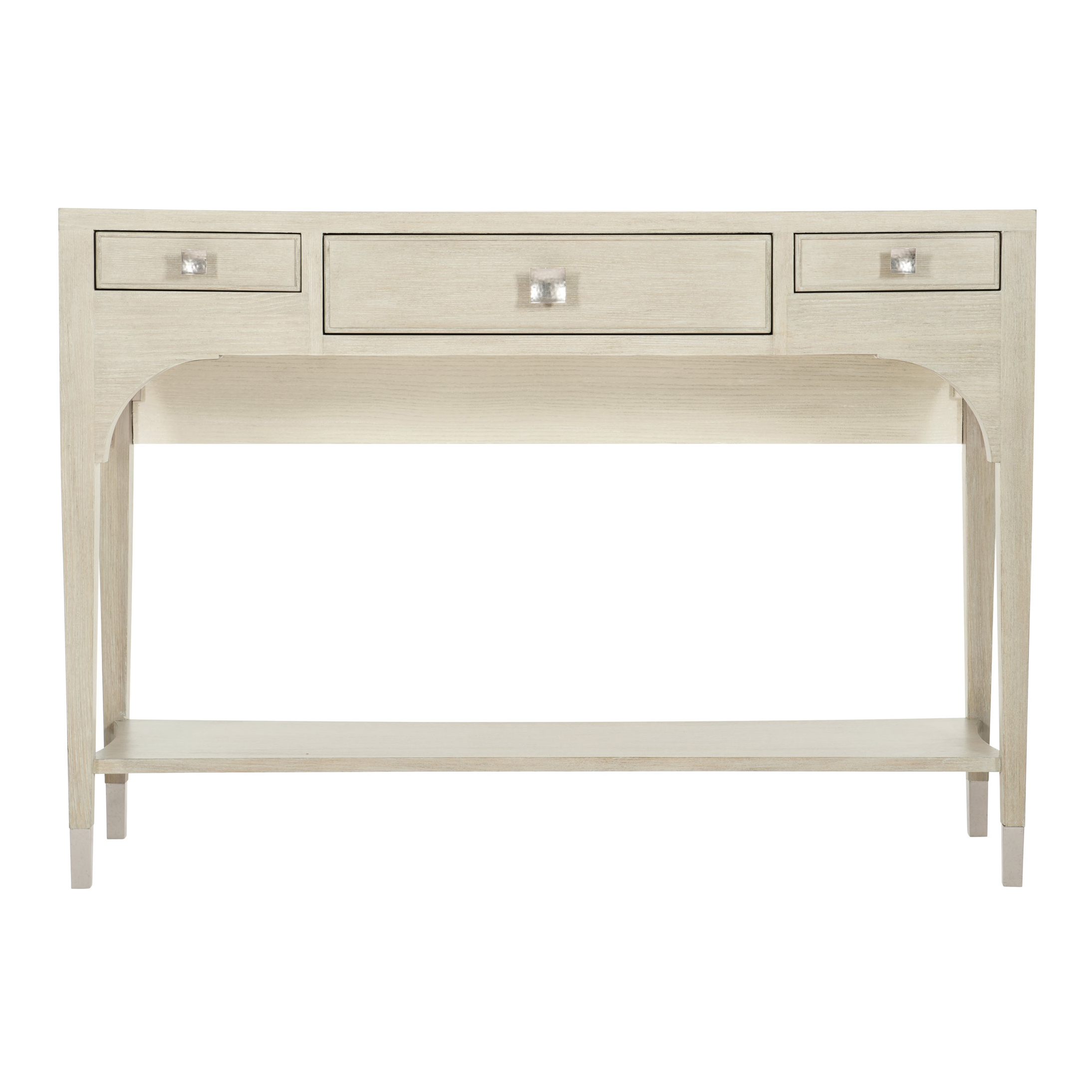 Консоль Bernhardt East Hampton Console Table