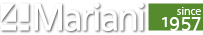 i 4 Mariani