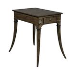 Приставной столик Vanguard Furniture Athos Lamp Table, фото 1