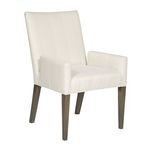 Стул Vanguard Furniture Axis II Stocked Performance Dining, фото 1