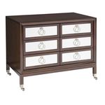Комод Vanguard Furniture Alister Chest, фото 1