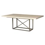 Обеденный стол Vanguard Furniture Burroughs Dining Table, фото 1