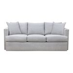 Диван Vanguard Furniture Emory Sofa Tannery &amp; Loom Program, фото 1