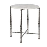 Боковой столик Vanguard Furniture Herman Herman End Table, фото 1