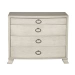 Комод Vanguard Furniture Silas Chest, фото 1