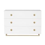 Комод Vanguard Furniture Nouveaux Drawer Chest, фото 1