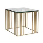 Боковой столик Vanguard Furniture Wallace Side Table, фото 1