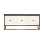Тумба Vanguard Furniture Wallace Storage Console, фото 1