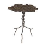 Боковой столик Vanguard Furniture Tresse Spot Table, фото 1