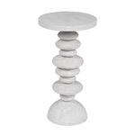 Боковой столик Vanguard Furniture Piedra Spot Table, фото 1