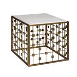 Боковой столик Vanguard Furniture Sparkle Side Table, фото 1
