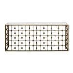 Консоль Vanguard Furniture Sparkle Console, фото 1