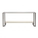 Консоль Vanguard Furniture Rocco Console Table Base, фото 1
