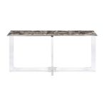 Консоль Vanguard Furniture Nova Console Table Base, фото 1