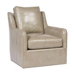 Кресло Vanguard Furniture Fisher Tannery &amp; Loom Program, фото 1